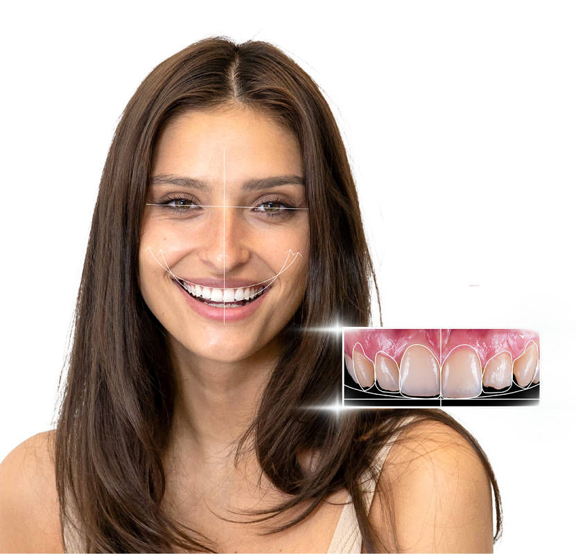 Header Interactive Smile-Design